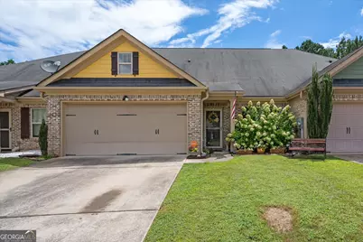 491 Vandenburg Drive, Villa Rica, GA 30180 - Photo 1