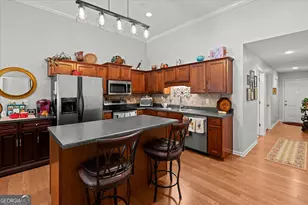 491 Vandenburg Dr, Villa Rica, GA 30180 - Photo 5