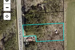 460 Ga Hwy 247 S, Bonaire, GA 31005 - Photo 1