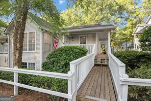 1110 Gettysburg Pl, Sandy Springs, GA 30350 - Photo 1