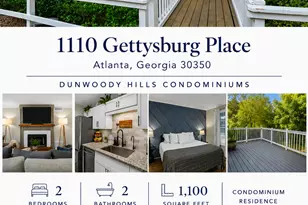 1110 Gettysburg Pl, Sandy Springs, GA 30350 - Photo 29