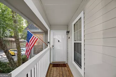 1110 Gettysburg Place, Sandy Springs, GA 30350 - Photo 3