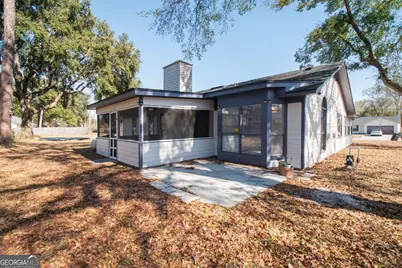 100 Pinedale Drive, Saint Marys, GA 31558 - Photo 29