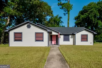 100 Pinedale Drive, Saint Marys, GA 31558 - Photo 1