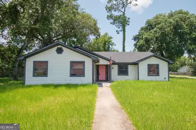 100 Pinedale Drive, Saint Marys, GA 31558 - Photo 1