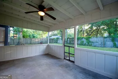 100 Pinedale Drive, Saint Marys, GA 31558 - Photo 31