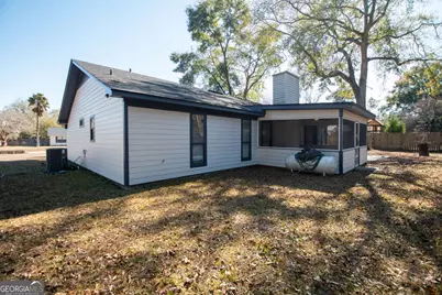 100 Pinedale Drive, Saint Marys, GA 31558 - Photo 31
