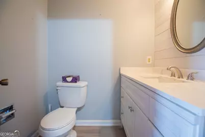 100 Pinedale Drive, Saint Marys, GA 31558 - Photo 25