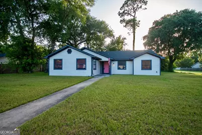 100 Pinedale Drive, Saint Marys, GA 31558 - Photo 35