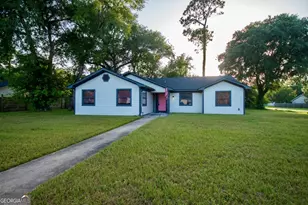 100 Pinedale Dr, Saint Marys, GA 31558 - Photo 35