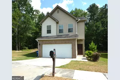 6426 Grey Fox Way, Riverdale, GA 30296 - Photo 1