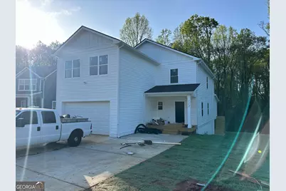 113 Sidetrack Circle, Comer, GA 30629 - Photo 11
