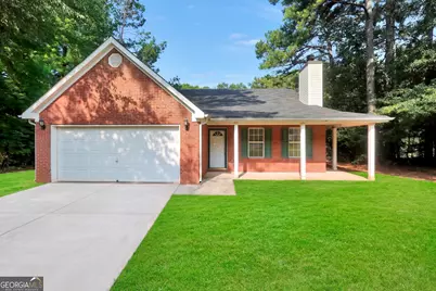 208 Drake Elm Court, Hampton, GA 30228 - Photo 1