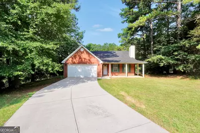 208 Drake Elm Court, Hampton, GA 30228 - Photo 3