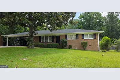 2672 Kent Drive, Macon, GA 31206 - Photo 7