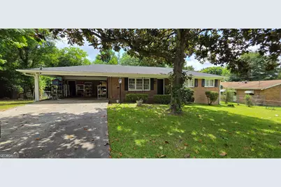 2672 Kent Drive, Macon, GA 31206 - Photo 3