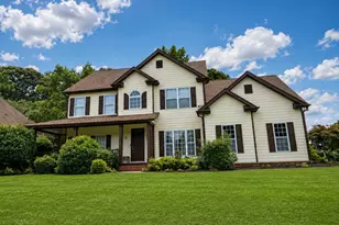 3776 Mason Ridge Dr, Winston, GA 30187 - Photo 1