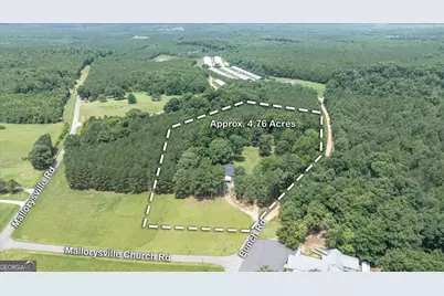 210 Bunch Road, Tignall, GA 30668 - Photo 5