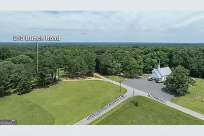 210 Bunch Road, Tignall, GA 30668 - Photo 3