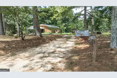 210 Bunch Road, Tignall, GA 30668 - Photo 19
