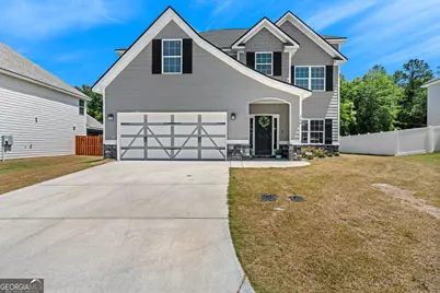 108 Bald Cypress Drive, Perry, GA 31069 - Photo 1