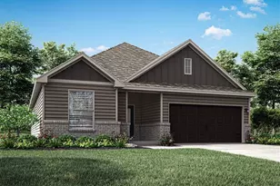 407 Sand Dune Way, Conyers, GA 30013 - Photo 1