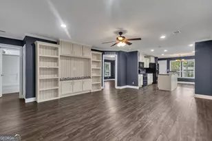 109 Willow Dr E, Newnan, GA 30263 - Photo 19