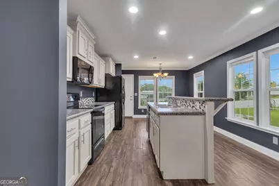 109 Willow Drive E, Newnan, GA 30263 - Photo 15