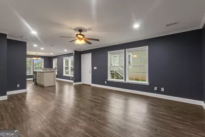 109 Willow Drive E, Newnan, GA 30263 - Photo 19