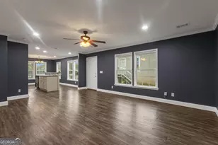 109 Willow Dr E, Newnan, GA 30263 - Photo 19