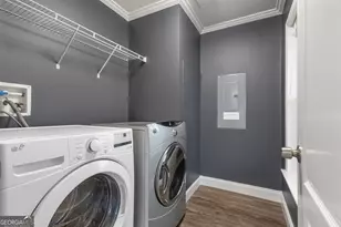 109 Willow Dr E, Newnan, GA 30263 - Photo 11
