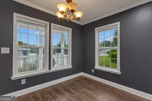 109 Willow Dr E, Newnan, GA 30263 - Photo 9