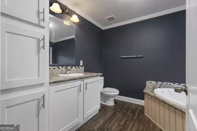 109 Willow Drive E, Newnan, GA 30263 - Photo 25