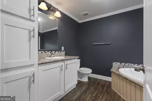 109 Willow Dr E, Newnan, GA 30263 - Photo 25