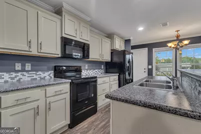 109 Willow Drive E, Newnan, GA 30263 - Photo 15