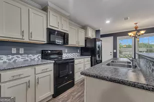 109 Willow Dr E, Newnan, GA 30263 - Photo 15
