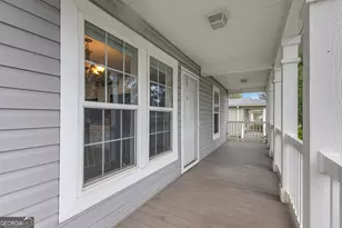 109 Willow Dr E, Newnan, GA 30263 - Photo 7