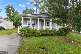 109 Willow Dr E, Newnan, GA 30263 - Photo 3
