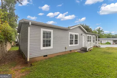 109 Willow Drive E, Newnan, GA 30263 - Photo 5