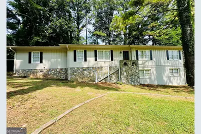 177 Old Rosser Road, Lilburn, GA 30047 - Photo 1
