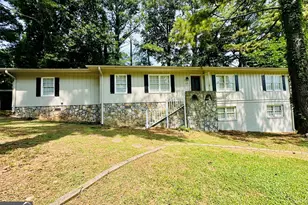 177 Old Rosser Rd, Lilburn, GA 30047 - Photo 1