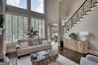 1007 Legacy Hills Drive, McDonough, GA 30253 - Photo 21