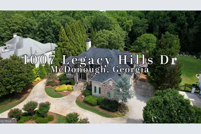1007 Legacy Hills Drive, McDonough, GA 30253 - Photo 113