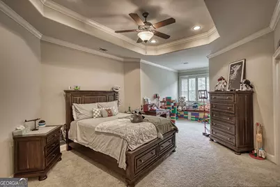 1007 Legacy Hills Drive, McDonough, GA 30253 - Photo 57