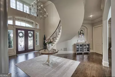 1007 Legacy Hills Drive, McDonough, GA 30253 - Photo 13