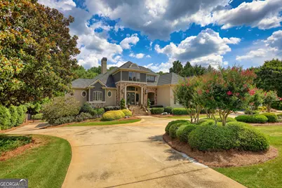 1007 Legacy Hills Drive, McDonough, GA 30253 - Photo 1