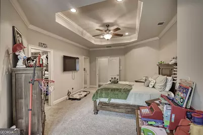 1007 Legacy Hills Drive, McDonough, GA 30253 - Photo 59