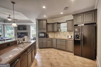 1007 Legacy Hills Drive, McDonough, GA 30253 - Photo 79