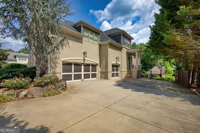 1007 Legacy Hills Drive, McDonough, GA 30253 - Photo 3
