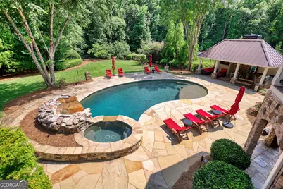 1007 Legacy Hills Drive, McDonough, GA 30253 - Photo 101